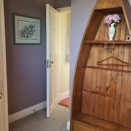 Grey Gables Farmhouse B&B Innishannon Kültér fotó