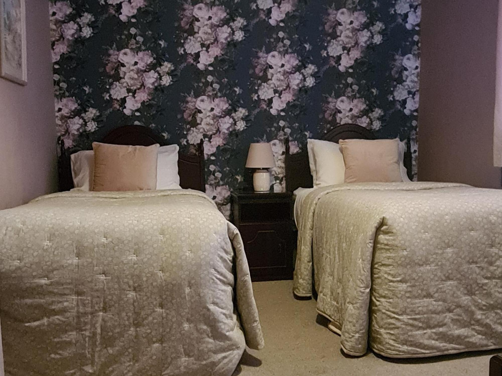 Grey Gables Farmhouse B&B Innishannon Kültér fotó