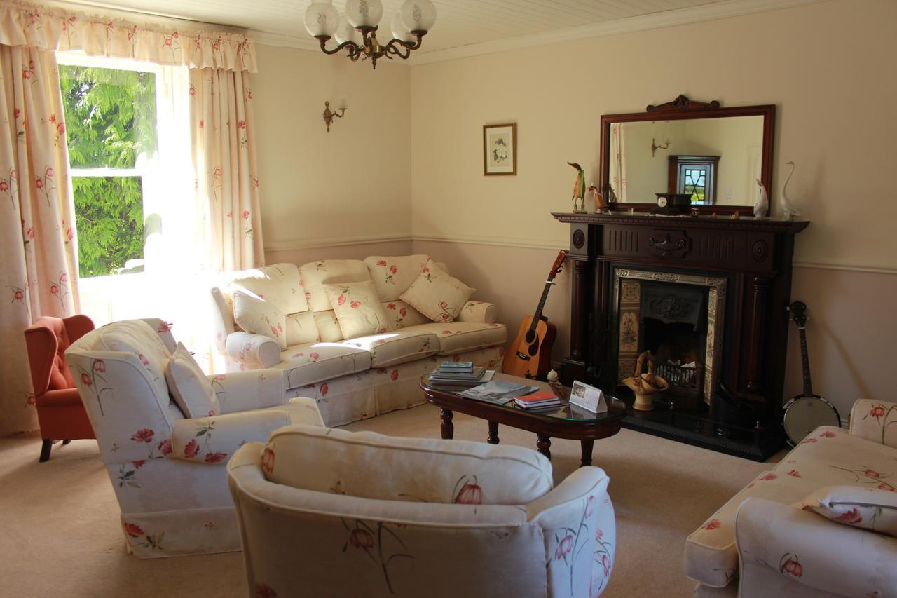 Grey Gables Farmhouse B&B Innishannon Kültér fotó
