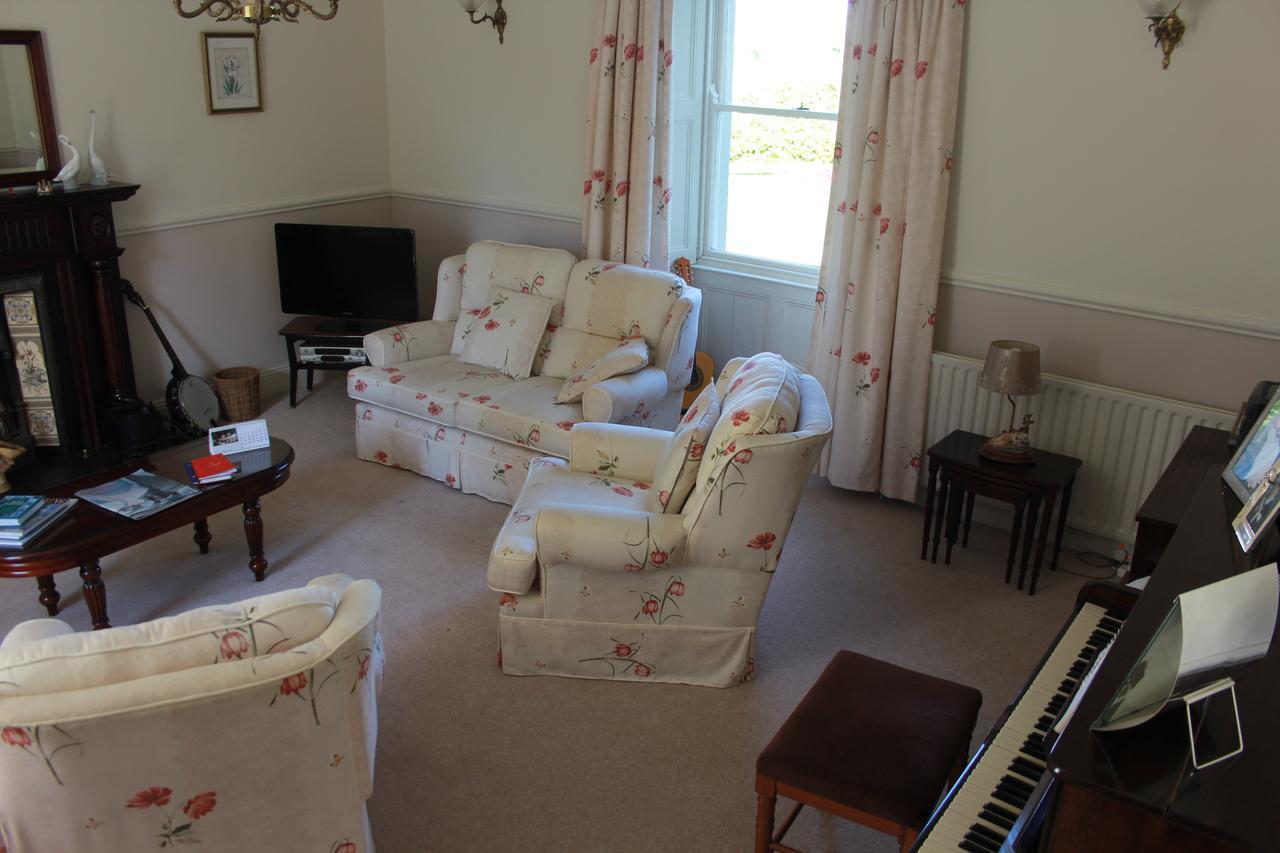 Grey Gables Farmhouse B&B Innishannon Kültér fotó