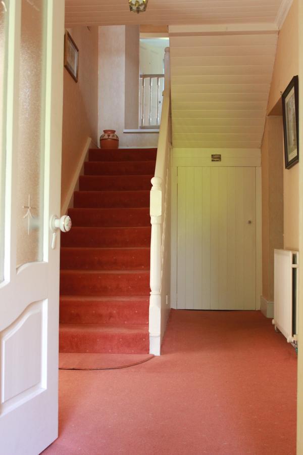 Grey Gables Farmhouse B&B Innishannon Kültér fotó