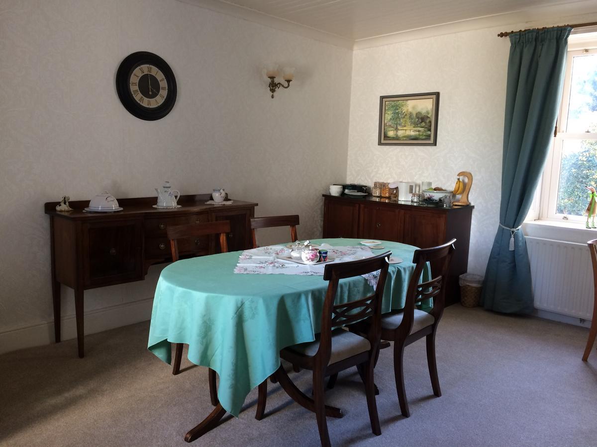 Grey Gables Farmhouse B&B Innishannon Kültér fotó