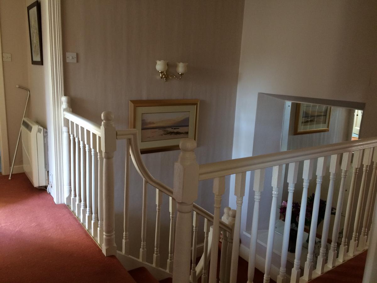 Grey Gables Farmhouse B&B Innishannon Kültér fotó