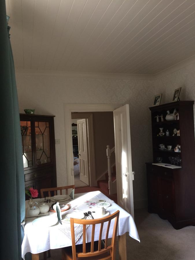Grey Gables Farmhouse B&B Innishannon Kültér fotó