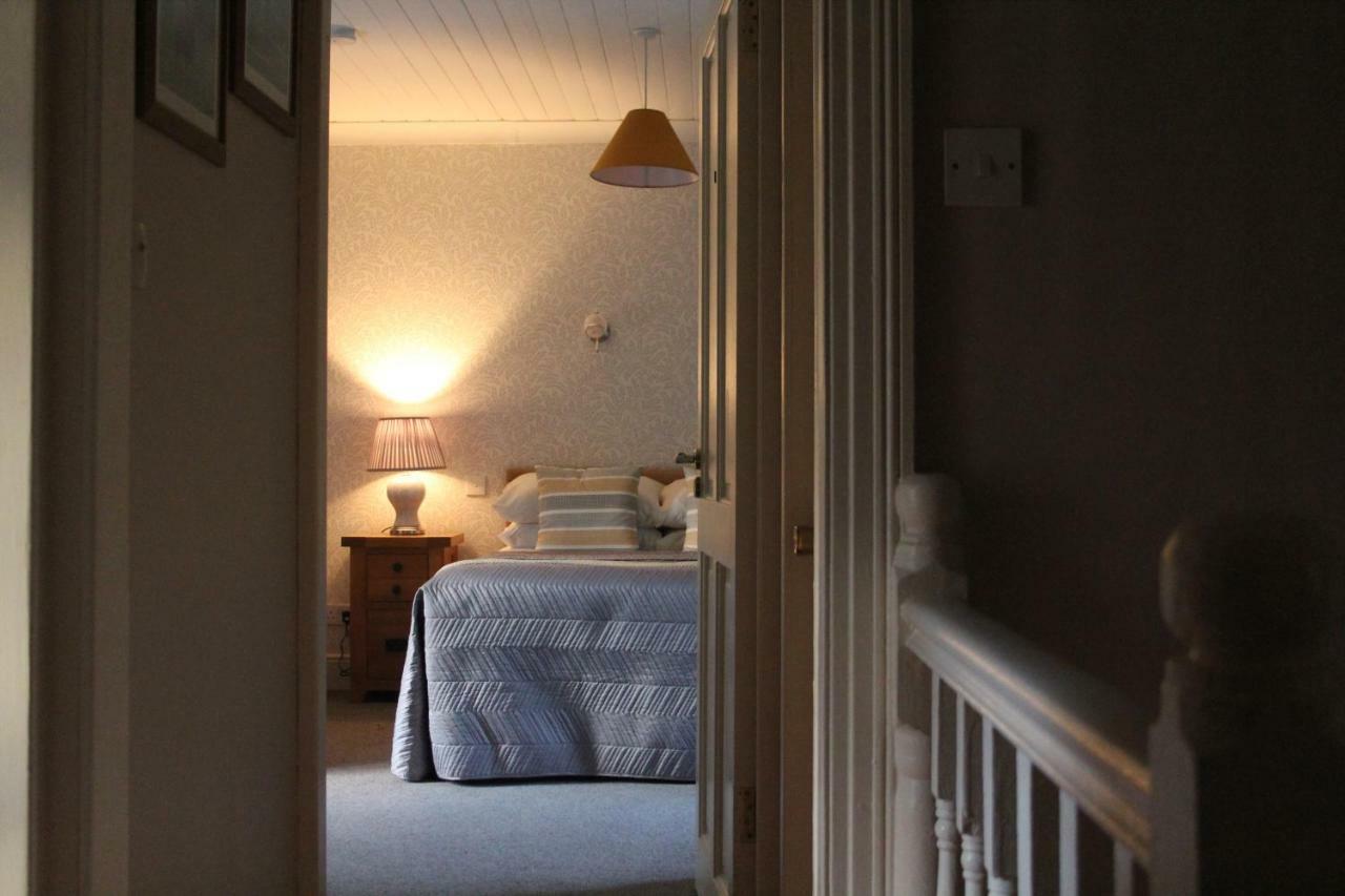 Grey Gables Farmhouse B&B Innishannon Kültér fotó